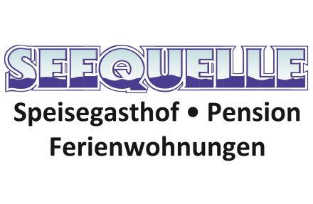 Logo Restaurant Seequelle