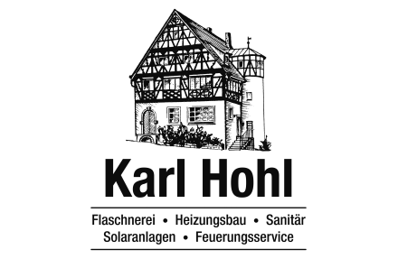 Logo Karl Hohl