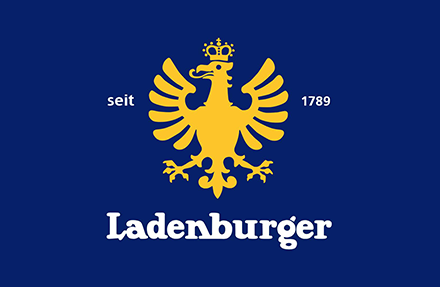Logo Ladenburger