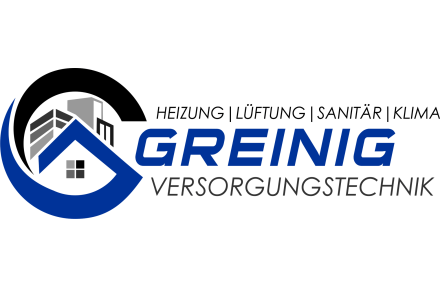 Logo Greinig Versorgungstechnik GmbH