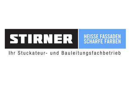 Logo Stirner Stuckateur