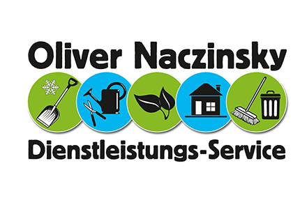 Logo Dienstleistungs-Service Oliver Naczinsky