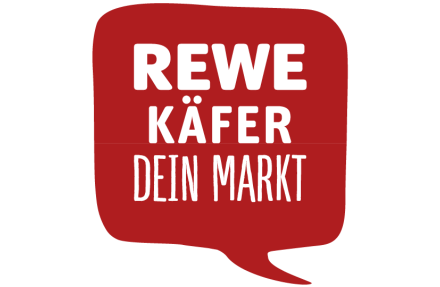 Logo Rewe Käfer