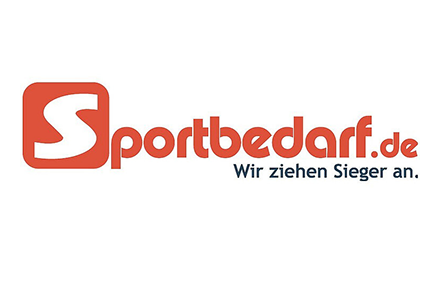 Logo Sportbedarf.de