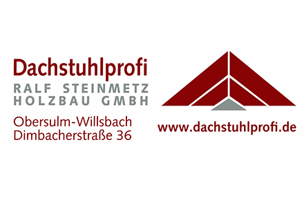 Logo Dachstuhlprofi