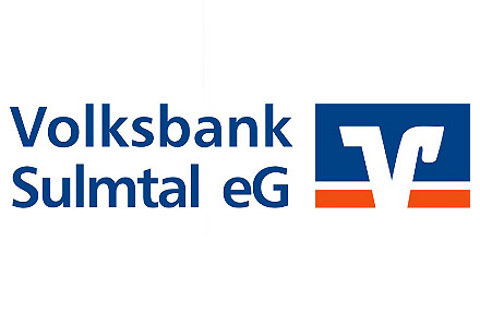 Logo Volksbank Sulmtal eG